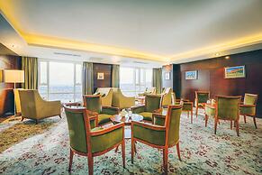 Best Western Premier Tuushin Hotel