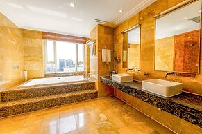 Best Western Premier Tuushin Hotel