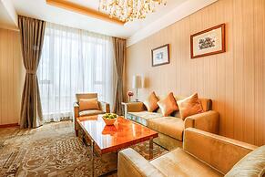 Best Western Premier Tuushin Hotel