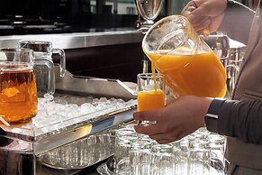 Best Western Premier Tuushin Hotel