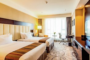 Best Western Premier Tuushin Hotel