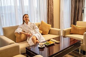 Best Western Premier Tuushin Hotel