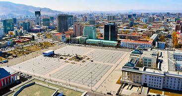 Best Western Premier Tuushin Hotel