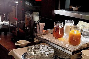 Best Western Premier Tuushin Hotel