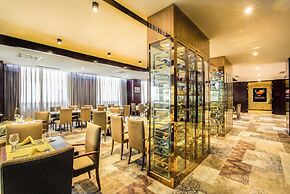 Best Western Premier Tuushin Hotel