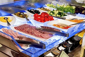 Best Western Premier Tuushin Hotel