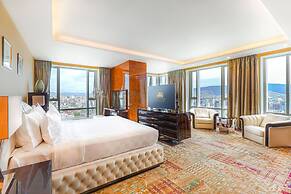 Best Western Premier Tuushin Hotel