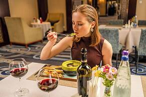 Best Western Premier Tuushin Hotel