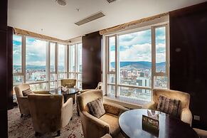 Best Western Premier Tuushin Hotel