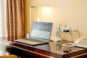 Best Western Premier Tuushin Hotel