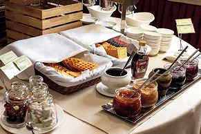 Best Western Premier Tuushin Hotel