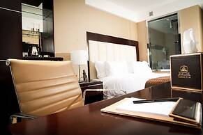 Best Western Premier Tuushin Hotel
