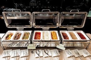 Best Western Premier Tuushin Hotel