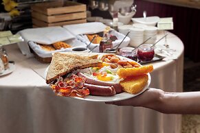 Best Western Premier Tuushin Hotel