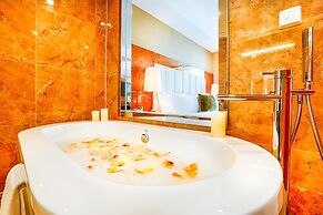 Best Western Premier Tuushin Hotel