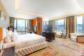 Best Western Premier Tuushin Hotel