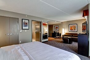 Homewood Suites Ajax, Ontario, Canada