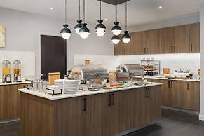 Homewood Suites Ajax, Ontario, Canada
