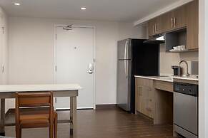 Homewood Suites Ajax, Ontario, Canada
