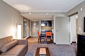Homewood Suites Ajax, Ontario, Canada
