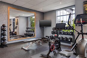 Homewood Suites Ajax, Ontario, Canada