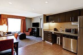 Homewood Suites Ajax, Ontario, Canada