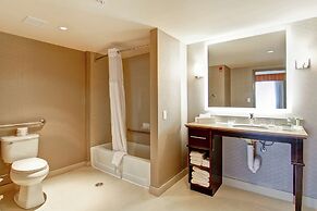Homewood Suites Ajax, Ontario, Canada