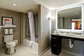 Homewood Suites Ajax, Ontario, Canada
