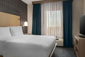 Homewood Suites Ajax, Ontario, Canada