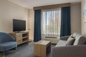 Homewood Suites Ajax, Ontario, Canada