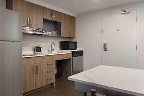 Homewood Suites Ajax, Ontario, Canada