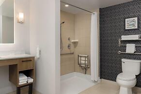 Homewood Suites Ajax, Ontario, Canada