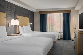 Homewood Suites Ajax, Ontario, Canada