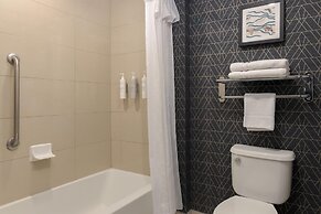 Homewood Suites Ajax, Ontario, Canada
