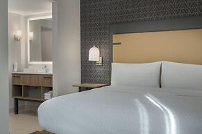 Homewood Suites Ajax, Ontario, Canada