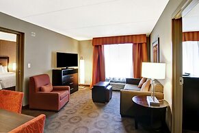 Homewood Suites Ajax, Ontario, Canada