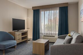Homewood Suites Ajax, Ontario, Canada