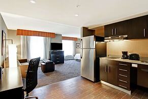 Homewood Suites Ajax, Ontario, Canada