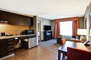 Homewood Suites Ajax, Ontario, Canada