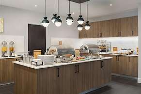 Homewood Suites Ajax, Ontario, Canada