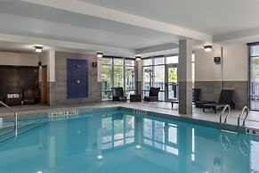 Homewood Suites Ajax, Ontario, Canada