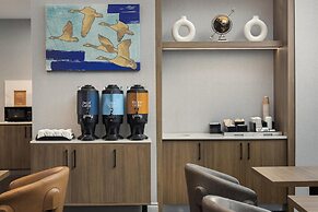 Homewood Suites Ajax, Ontario, Canada
