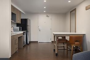 Homewood Suites Ajax, Ontario, Canada