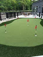 Homewood Suites Ajax, Ontario, Canada