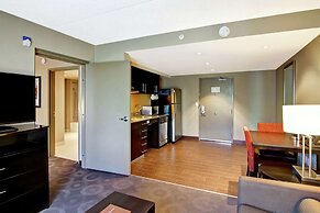 Homewood Suites Ajax, Ontario, Canada