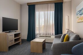 Homewood Suites Ajax, Ontario, Canada