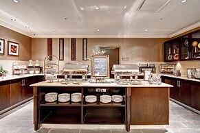 Homewood Suites Ajax, Ontario, Canada