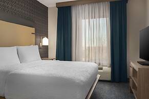 Homewood Suites Ajax, Ontario, Canada