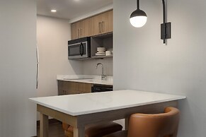 Homewood Suites Ajax, Ontario, Canada