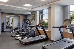 Homewood Suites Ajax, Ontario, Canada